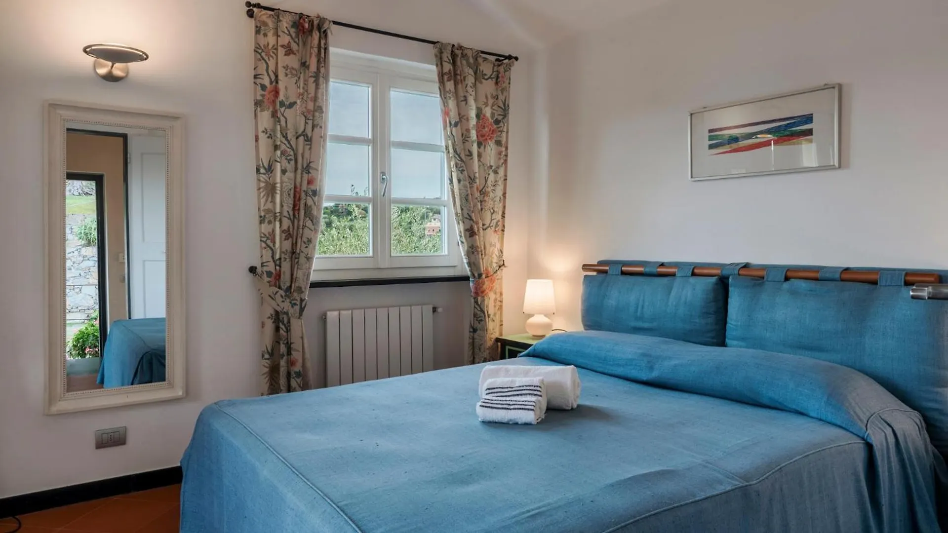 Villa Bellavista 8&1, Emma Villas Santa Margherita Ligure Italien