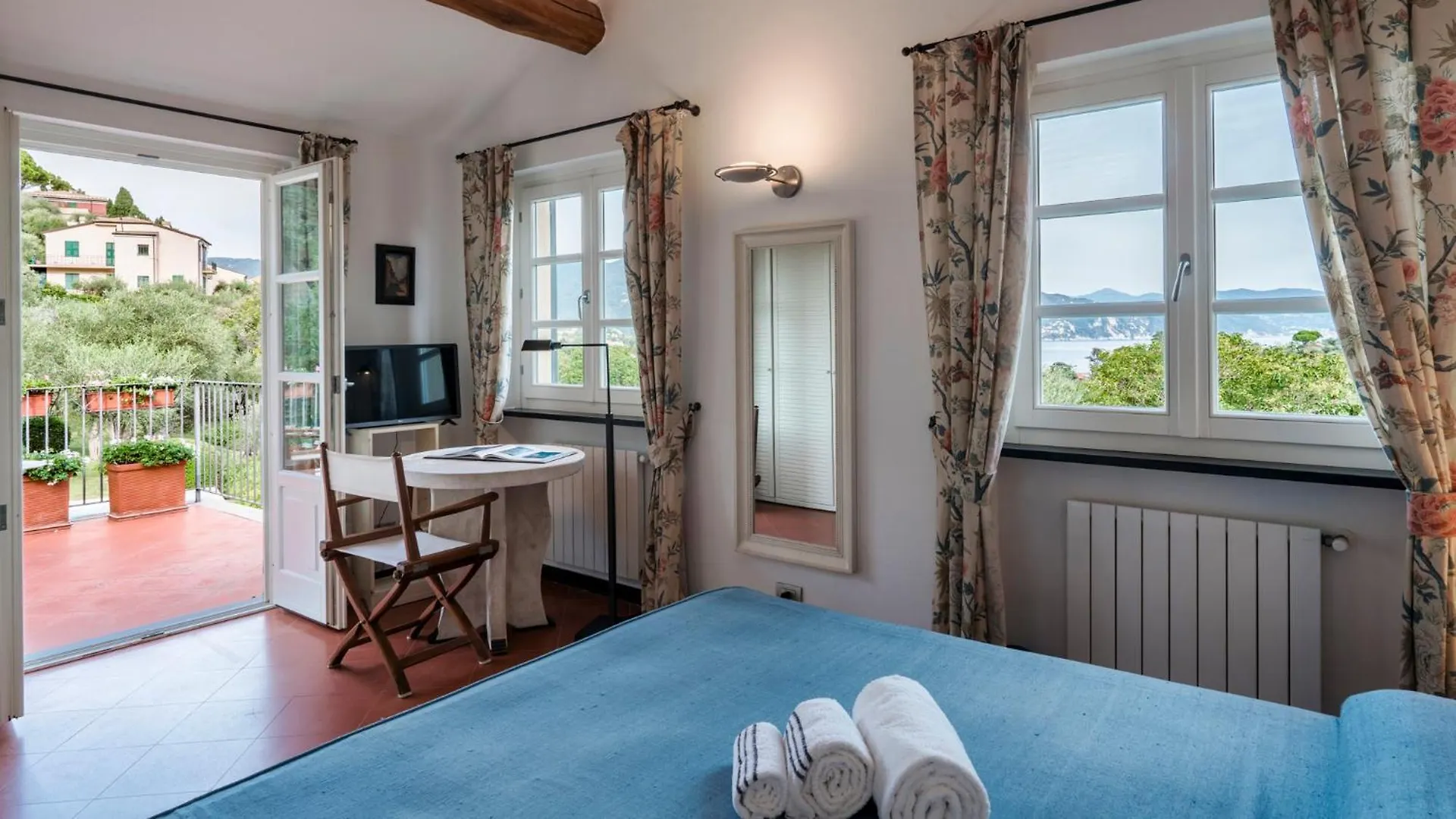 Villa Bellavista 8&1, Emma Villas Santa Margherita Ligure 0*,  Italien
