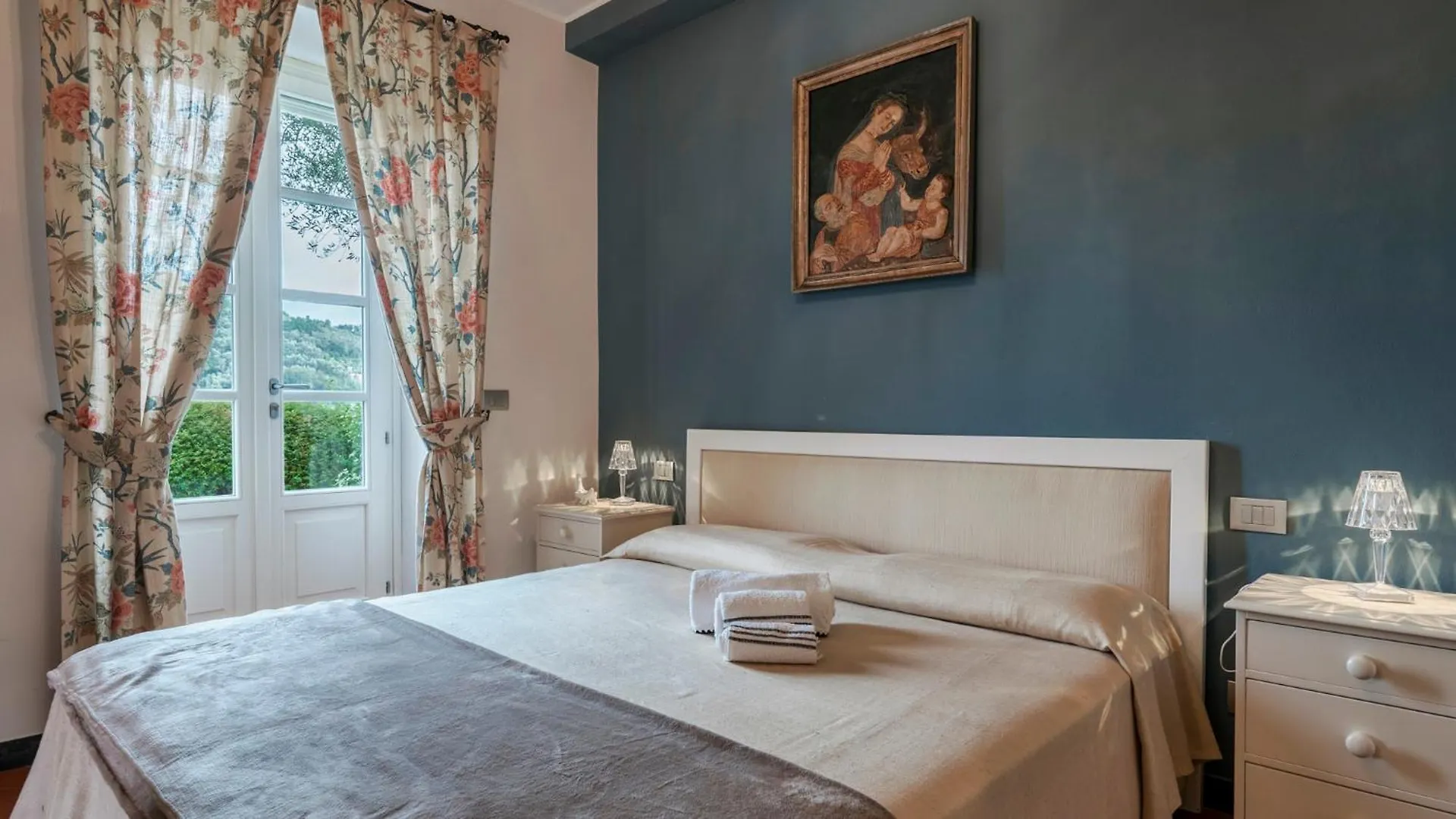 Villa Bellavista 8&1, Emma Villas Santa Margherita Ligure