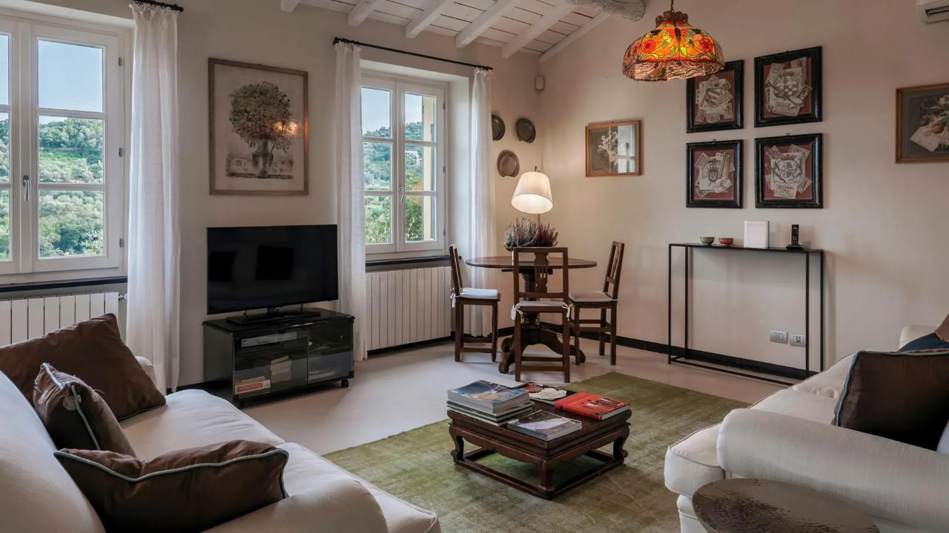 Villa Bellavista 8&1, Emma Villas Santa Margherita Ligure Italien