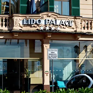 Hotel Lido Palace, Santa Margherita Ligure